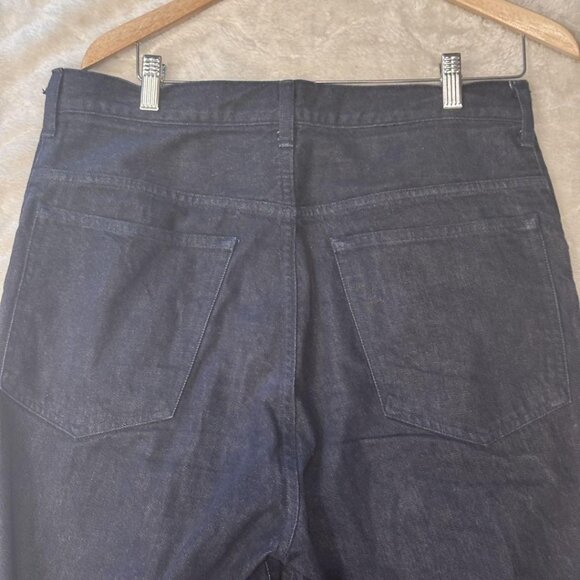 THE SEED BY WILLY CHAVARRIA Denim Pants 42 - Picture 11 of 13